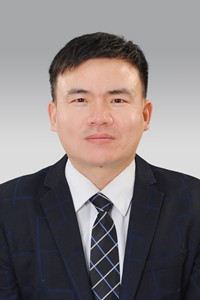 张增旺