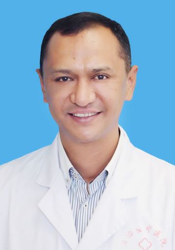 阿不都.米吉提