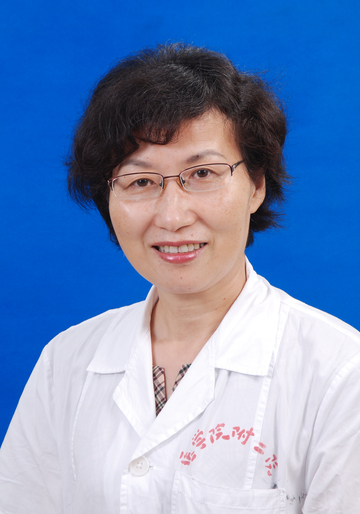 冯湘君