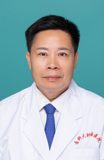 李必迅