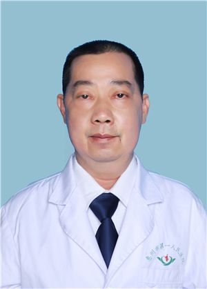 陈汉谋