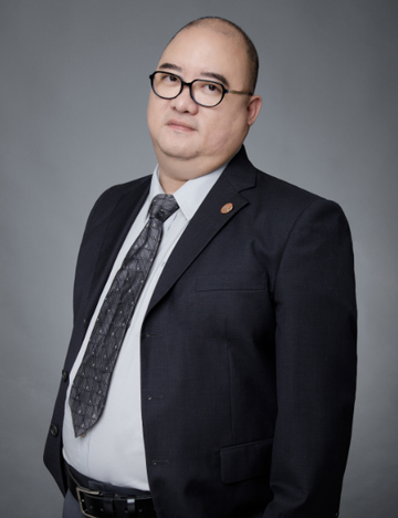 李伟阳