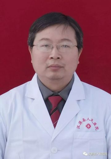 李军