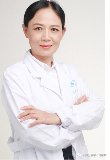 杨丽萍