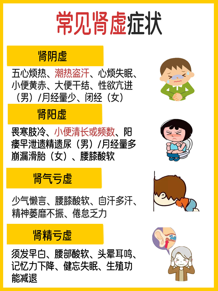 揭秘！少白头是肾虚的表现吗