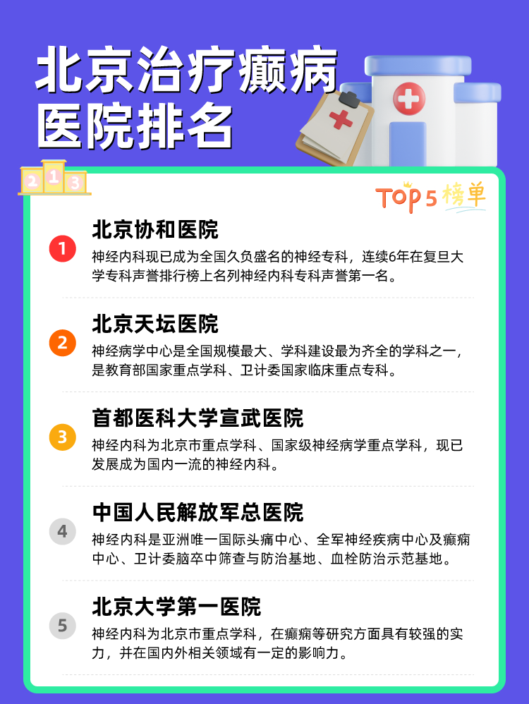 北京治疗癫病医院排名