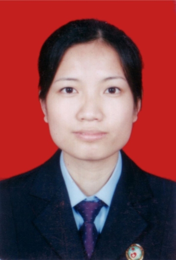 李新梅