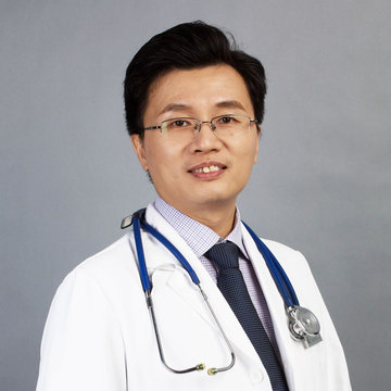 徐丽林