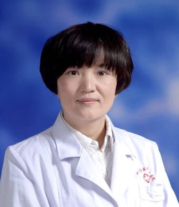 刘云华