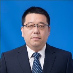 陈亚伟
