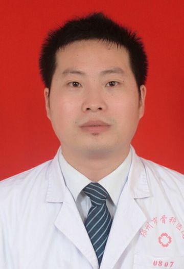 王庆雷