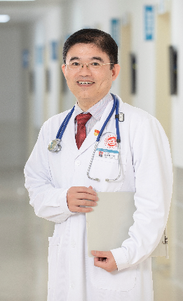 刘清权