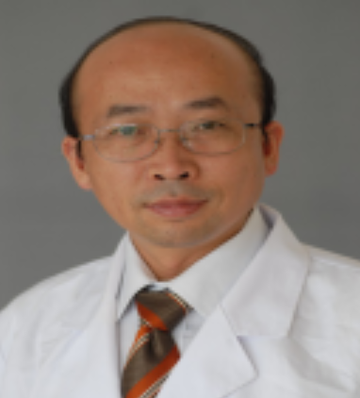 卢廷明