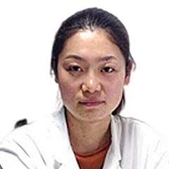 戴叶芹