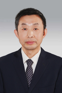 何敬波