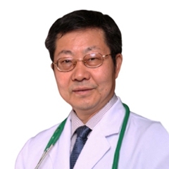 庞伟华
