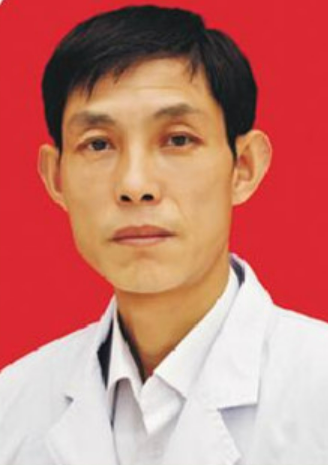 李国强