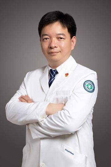 邹福建