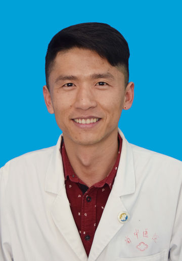 杨臣礼