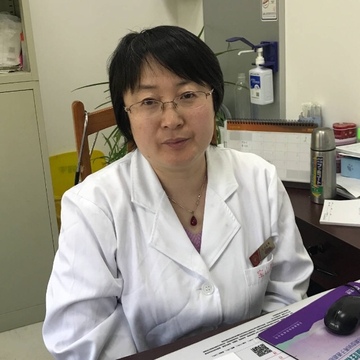 郭美珠