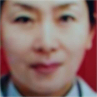 何秀丽