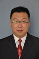 李军