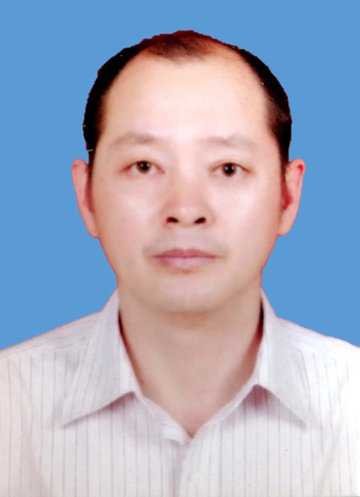 张保德