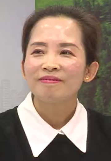 寇新慧