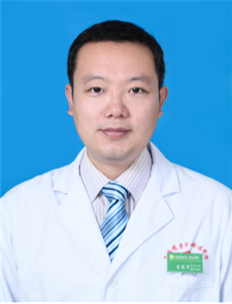 李冠军