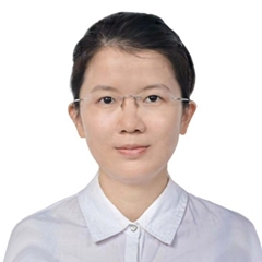 陈加媛