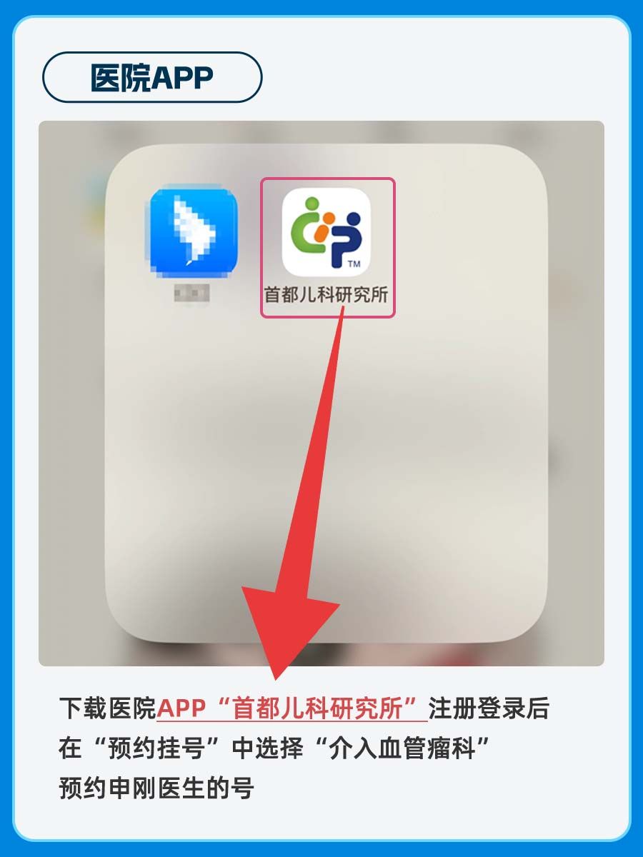 首都儿研所申刚医生怎么样?怎么挂号?