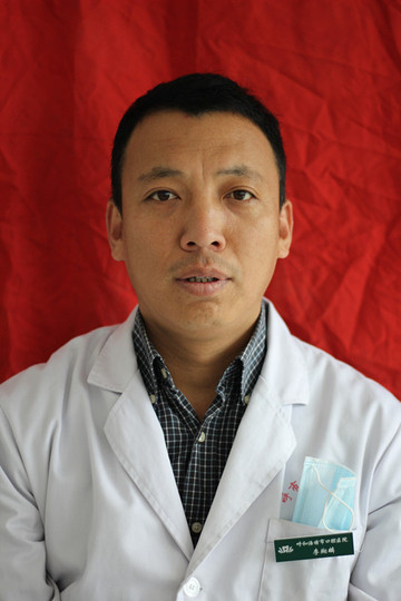 李翔麟