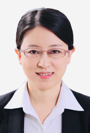 廖雪梅