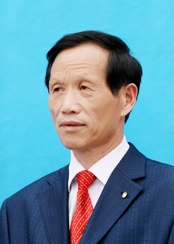 赵保民