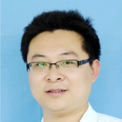 高勇
