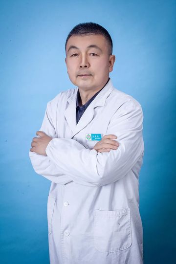 张晓林