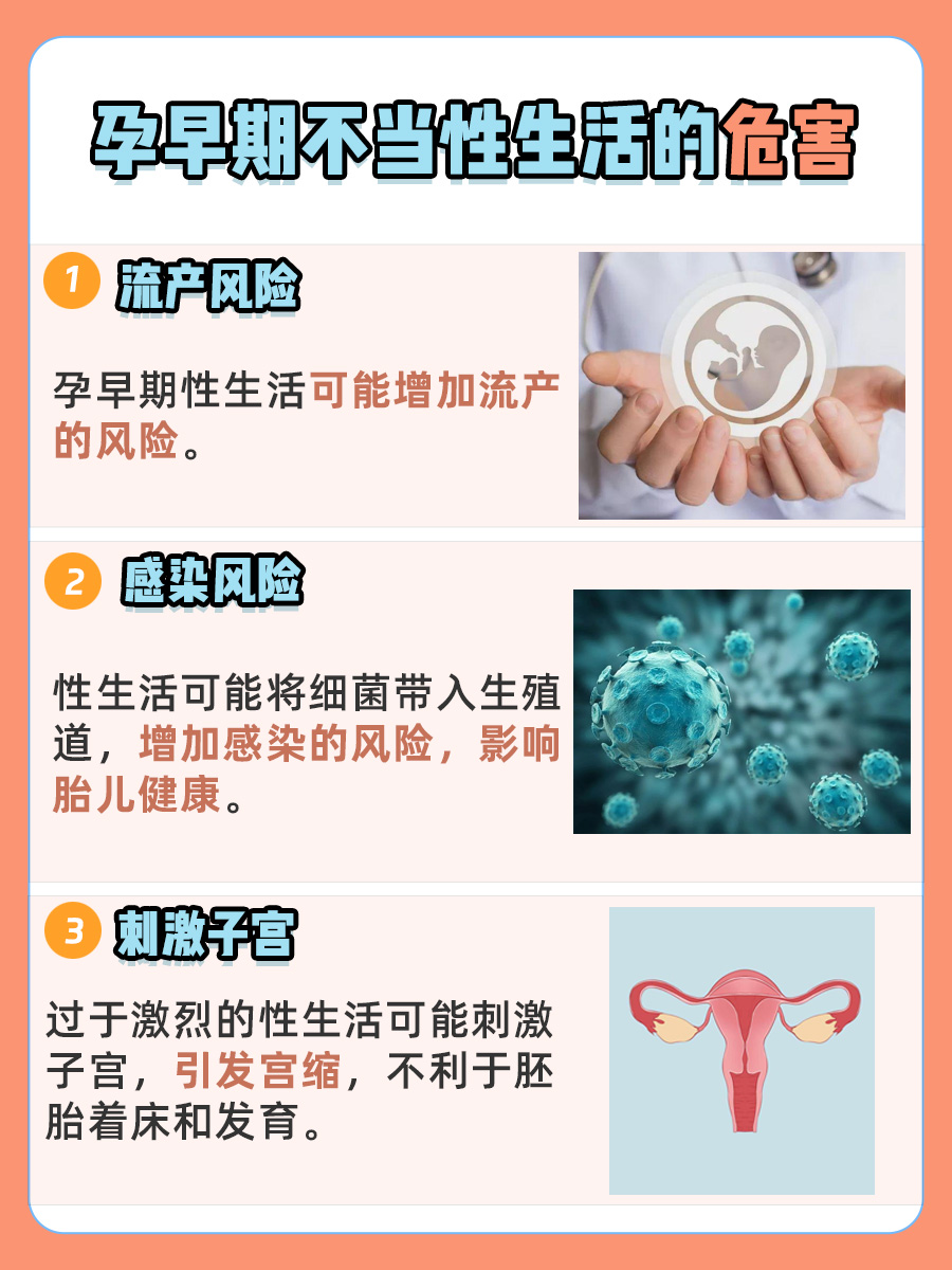 孕妇可以有性生活吗,探究其答案!