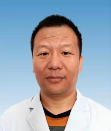李海斌