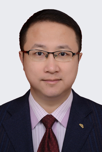 张海洋