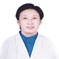 沈建华