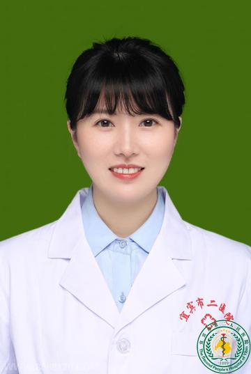 古晓娟