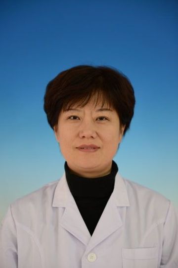 李萍