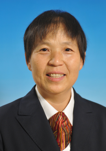 张金玉