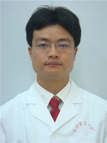 雷晓毅