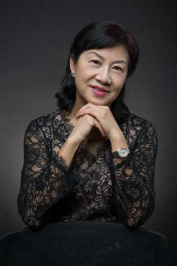 李建美