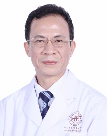 周华坚