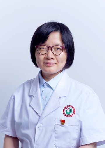张蕾