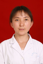 李霞