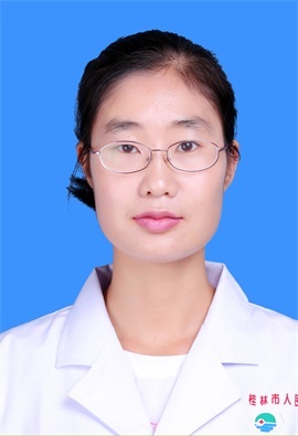 黄林梅