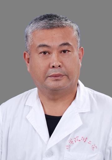 陈卫东